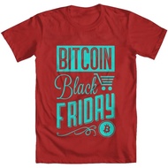 Men's cotton T-shirt GEEK TEEZ Bitcoin Men's T-Shirt 4XL , 5XL , 6XL