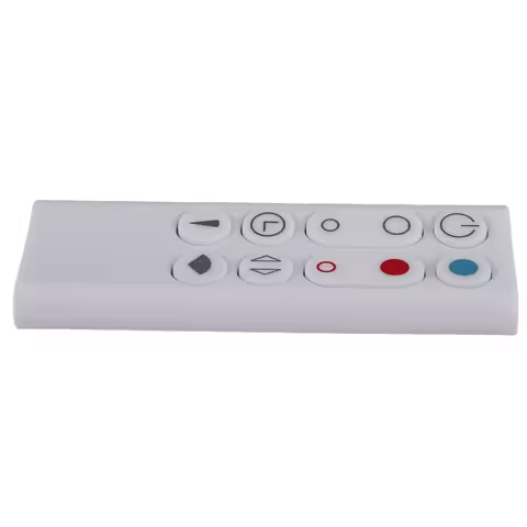 【Last-Chance!】 Replacement Remote Control for Dyson Pure Hot+Cool AM09 Air Purifier Heater and Fan