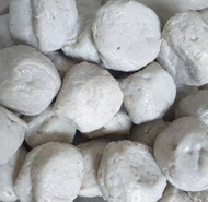 basreng ikan mentah ukuran 1kg asli bandung
