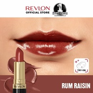 Revlon Lipstick - 535 Rum Raisin Exp. 2025