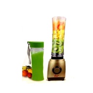 Mini Blender Glass Blender Instantly Become a Drinking Bottle