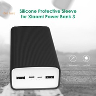 (BEL-Ready now)30000mAh Silicone Power Bank Case for Xiaomi Mobile Power Protective Cover
