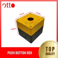 Control Push Button Box