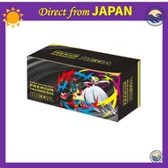 Pokémon Card Game MEGA Premium Trainer Box MEGA