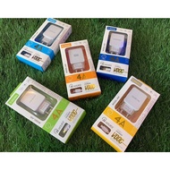 Brand A60 1.2 Ampere Charger with IC Protect Anti-Explosion