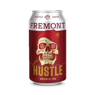 弗里蒙特（鳥頭牌） 奮進號DIPA Fremont Hustle DIPA