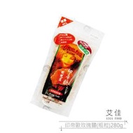 【艾佳】印帝歐玫瑰鹽(顆粒狀)/包-食用岩鹽