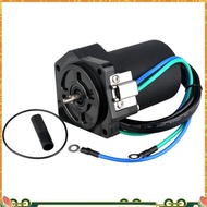 6D8-43880 Outboard Tilt Trim Motor Fit for  Outboard 4 Stroke 75Hp-100Hp youyilu