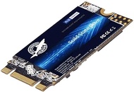 SSD SATA M.2 2242 60GB Dogfish Ngff Internal Solid State Drive High Performance Hard Drive for Desktop Laptop SATA III 6Gb/s Includes SSD 60GB 120GB 240GB 480GB 1TB (60GB, M.2-2242)