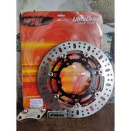 Daytona racing mxking 5hole 300mm floating front disc brake rotor