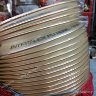 PU DUCTING INTERFLEX 3 INCH GERMANY /FLEXIBLE HOSE DUCTING GERMANY - YOBISOO