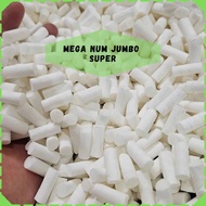 Gabus busa filter magnum super 1kg