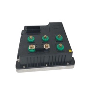 Best-selling multifunctional low voltage DC servo driver 48V 72V 96V motor controller