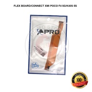 FLEX BOARD/CONNECT XMI F4 5Gpoco/K40S 5S
