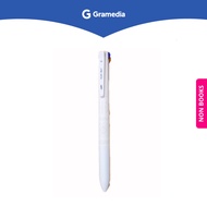 Gramedia Surabaya - Estudee Ballpoint Hoshi 4IN1 1.0 WHITE EBP-248