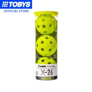Franklin X-26 Pickleball Indoor Ball