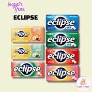 [ECLIPSE] Eclipse Sugarfree Candy / 7 Flavors