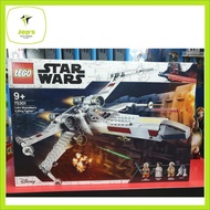 Star Wars 75301 Luke Skywalkers X Wing Fighter (2021)