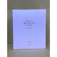 ZARA : VIOLET BLOSSOM CANDY EDP 90ML Zara Perfume