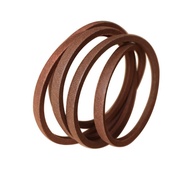 ⭐QUMM⭐]954-04252 Mower Drive Belt 1/2 × 84.5" for 754-04252 490-501-M008 T150 T1900