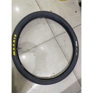 MAXXIS PACE 27.5X1.95 TIRE (1PIECE ONLY) USED 2 WEEKS ONLY KEVLAR FOLDABLE STUDS CONDITION STILL THI