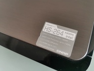 Qnap Nas HS-264