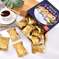 Butter Flavor Biscuit Cookies Gift Box for Office Snacks Leisure Food Replacement DRINGO Danish Styl