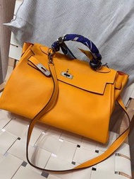Hermes Kelly 28