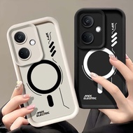 Softcase Rubber oppo A5i - Embossed Case oppo A5i - Casing oppo A5i - Case hp oppo A5i - Silicone hp