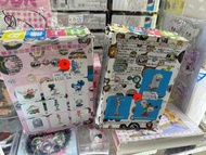 歡迎使用消費券🔊 現時點 Hong Kong In’s Point Shop 136 🔊海洋堂村上隆 mini figure 散款 / set of 10