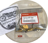 REPARKIT KARBURATOR - isi karburator HONDA BEAT (16016-KRP-982)