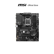 MSI MOTHERBOARD PRO B650 P WIFI (เมนบอร์ด)