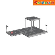 Funko Bitty Pop! Bitty City Bitty City: Construction- Road Kit