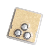 Replacement HQ56 HQ3 HQ4 HQ55 HQ6 Shaving Blade Head Compatible with Philips Norelco Shaver HQ300 HQ