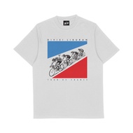 Vindes Store - T-shirts - Tour to France Holiday Division