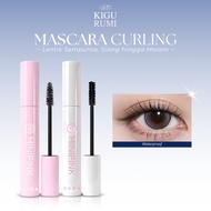MATA MINIPINK Mascara Waterproof Longlasting Mascara MP007