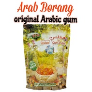 Arabic Gum Naturia Gum Arab | 150g