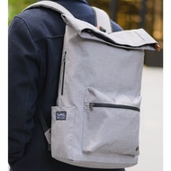 PKG Brighton Laptop Backpack with 29L Volume and Hidden Magnet on Fold Over ( PKG BRIG ) - Travel Ba