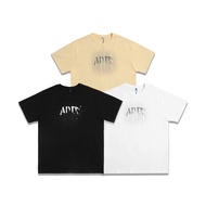 Ader Error Rix Print T-Shirt