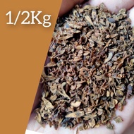 Terbaru 1/2Kg Cengkeh Manado Murni Rajang Criping Tbk