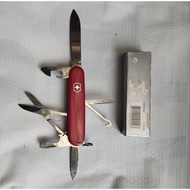 Victorinox Climber 1.3703