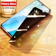 Anti-spy tempered glass case for Samsung F13 cover on Galaxy F 13 13F phone coque bag Samsun Samsumg