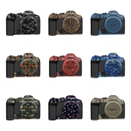 Canon camera protective sticker, suitable for Canon EOS R7 camera protective stickers, Canon camera 