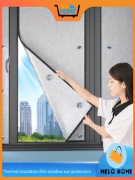 Heat Insulation Foam.heat insulation film window sunshade window sunscreen Roof Sound Insulation Pol