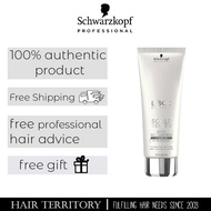 [FREE HAIR MASK] Schwarzkopf BC Scalp Genesis Root Activating Shampoo for Hair Loss