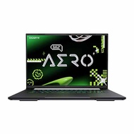 GIGABYTE AERO X16 AMD Ryzen AI 7 350・NVIDIA GeForce RTX 5070搭載 クリエイターズ ノートPC｜1WH93JP894DH