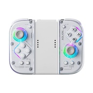 [Aocas] J20 Knight Controller Joycon Detachable Game Controller Switch Wireless Bluetooth Motion Sen