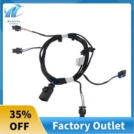 Front Parking Sensor Cable Wiring Harness Bumper Radar for A4 S4 15-18 8W0971095B 8W0 971 095 B
