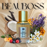 BeauBoss Malaysia (BBM) Collection by BBW