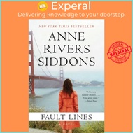 Fault Lines - A Novel by Anne Rivers Siddons (US edition, paperback)